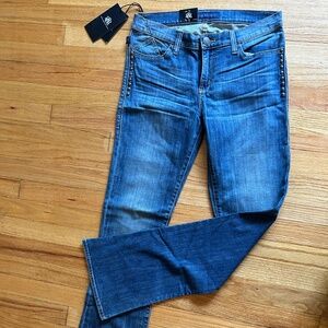 Rock & Republic NWT Kasandra jeans 10M